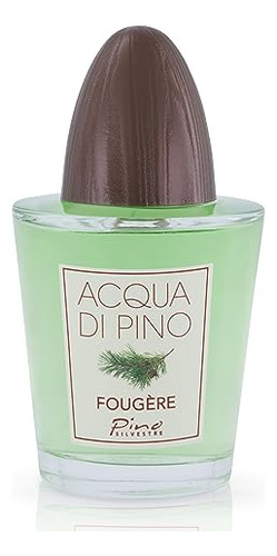 Pino Silvestre Acqua Di Pino Fougere Para Hombres - B4m8s