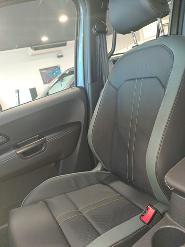 Volkswagen Amarok 2.0 Cd Tdi 140cv Trendline