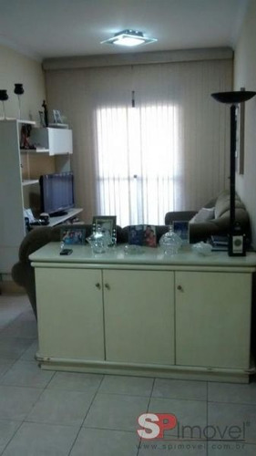 Imagem 5 de 12 de Venda Residential / Apartment Vila Mazzei São Paulo - 7335