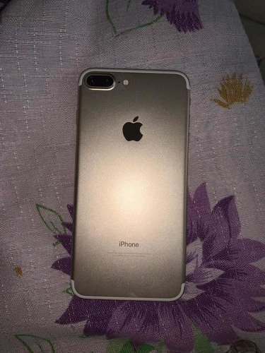 iPhone 7 Plus