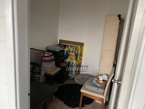 Imagem 16 de 19 de Apartamento Com 2 Dormitórios, 100 M² - Venda Por R$ 299.000,00 Ou Aluguel Por R$ 1.600,00/mês - Centro - Guarulhos/sp - Ap2318