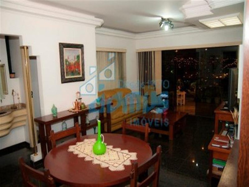 Imagem 1 de 6 de Apartamento Shangai Mogi Das Cruzes/sp - 690
