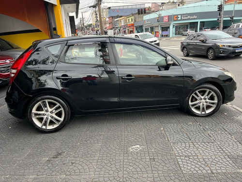 Hyundai I30 2.0 MPI 16V