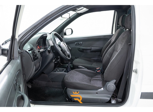 Fiat Strada 1.4 MPI WORKING CS 8V FLEX 2P MANUAL