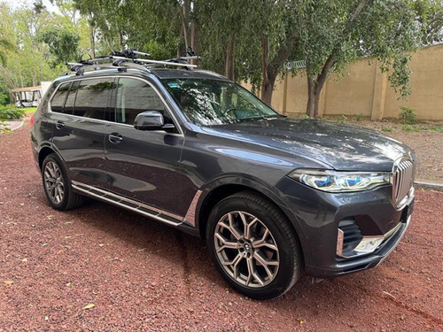 X7 Xdrive40ia Pure Excelence