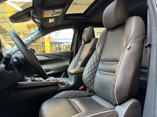 Mazda CX-9 2.5T Signature Awd At