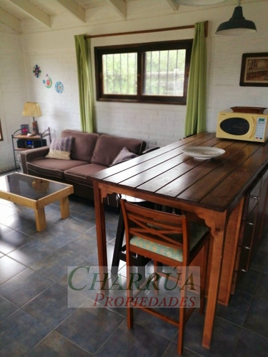 Imagen 10 de 15 de Hermosa Casa En Alquiler En La Paloma, Excelente Ubicación!!