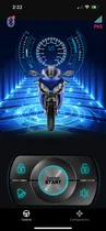 Comprar Alarma Para Moto Con Botón De Encendido Y Bluetooth