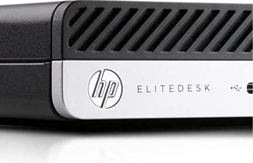 Hp 800 G3 Mini Desktop Intel Ihasta 3,60 Ghz, 16 Gb Ddr4 Ram