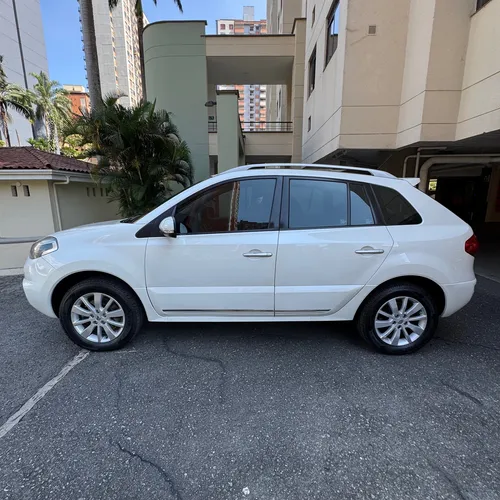 Renault Koleos 2.5 Dynamique