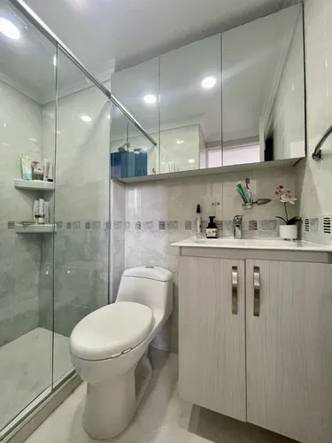 Vendo Apartamento Loma De Los Bernal