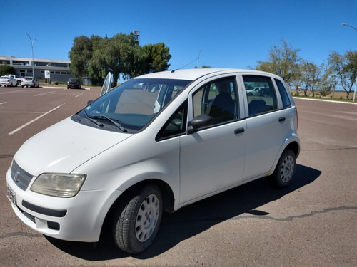 Fiat Idea