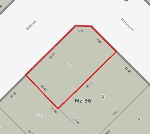 Imagen 17 de 17 de Venta - Casa - San Antonio De Padua