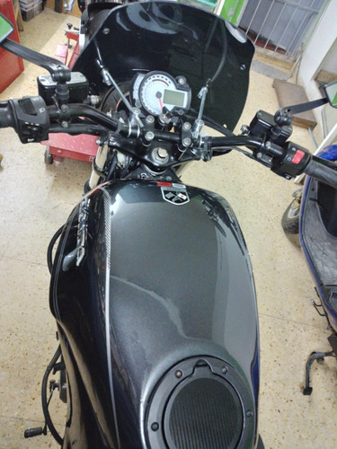 Imagen 2 de 8 de Honda Pacific Shadow Nc