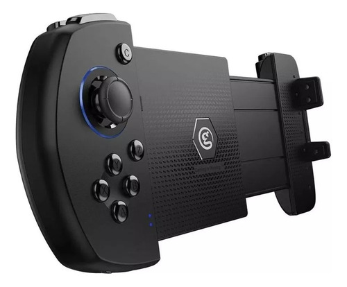 Controle GameSir G6 Bluetooth para iOS Android Celular FPS/MOBA Joystick 3D Plug & Play