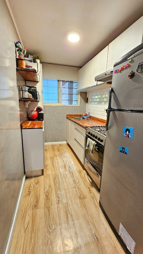 Venta Ph Castelar Sur 3 Ambientes, Cercano A La Estación