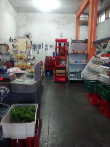 Imagem 9 de 11 de Salão Comercial À Venda, Jardim Alto Da Colina, Valinhos. - Sl0098