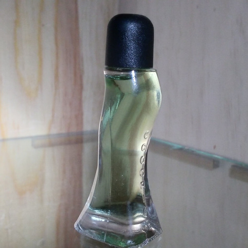 Miniatura Colección Perfum Cocorico Jennica 5ml Vintage Auté