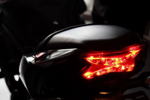 Imagen 5 de 8 de Kawasaki Ninja 650 2018