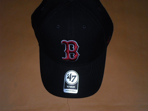 Gorra Boston Redsox Importada