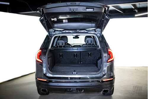 Gmc Terrain 2019