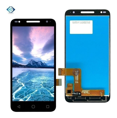 Modulo Pantalla Compatible Con Alcatel U5 5047