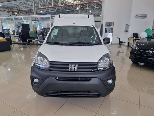 Fiat Fiorino 1.4 Endurance