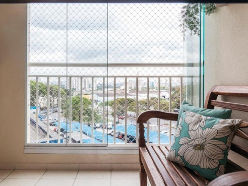 Imagem 6 de 15 de Ref.: 18503 - Apartamento Em São Paulo Para Venda - 18503