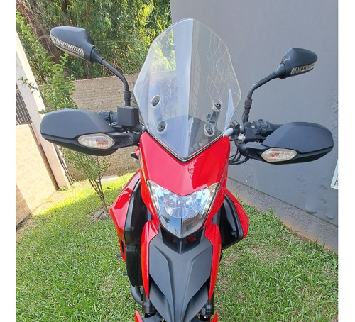 Ducati Hypermotard 