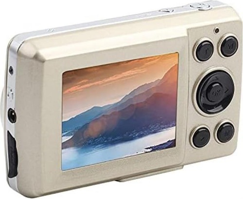 Mini Videocámara Con Cámara De Video Digital Hd Para Exterio