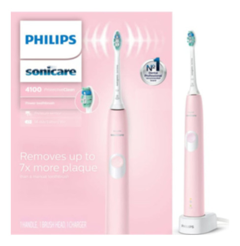 Philips Sonicare Protectiveclean  Cepillo De Dientes Elé