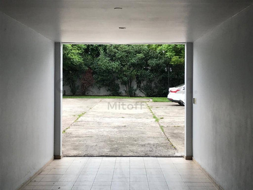 Imagen 20 de 23 de Departamento Pb Con Patio Y Cochera De 1 Dormitorio