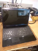 Comprar Repuestos De Notebook Sony Vaio Pcg-61611u  Consultanos