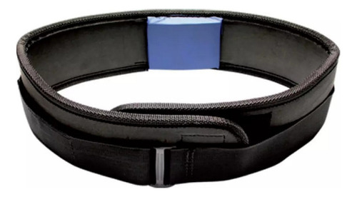 Faja De Proteccion Lumbar Cinturon Para Espalda Baja Mediana