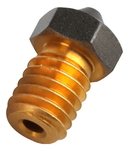 M1782 Impresora 3d Boquilla E3d 1.0mm M6 1.75mm Teflon Cobre