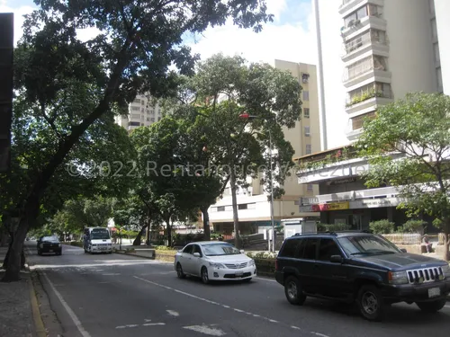 Apartamento En Venta La Urbina