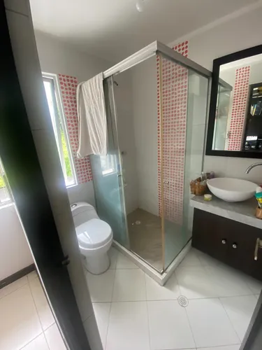 Vendo Casa Externa En La Hacienda