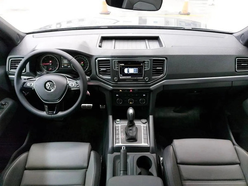 Imagen 19 de 25 de Volkswagen Amarok V6 Highline 0km Financio Leasing