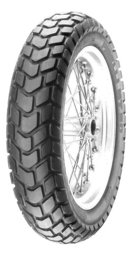 Cubierta Pirelli 120/80-18  Mt60 Yamaha Xtz 250