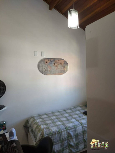 Imagem 10 de 15 de Sobrado Em Condomínio Fechado Na Penha - 1730