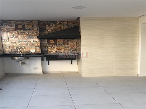 Imagem 11 de 27 de Apartamento Novo No Condomínio Tradição - 4495