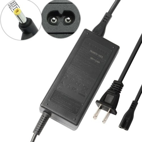 Cargador De Portátil Ac Adaptador Para Acer Aspire E 15 Es1-