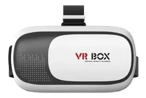Comprar Lente Realidad Virtual 3d Vr Case Celular Lentes + Control