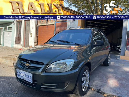 Chevrolet Celta 1.4 Ls+aa