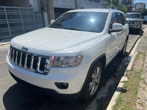 Jeep Cherokee 2013 Full Lether