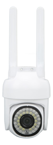 Câmera Inteligente Ptz 2mp 1080p Ip66 À Prova D'água Ac110 A