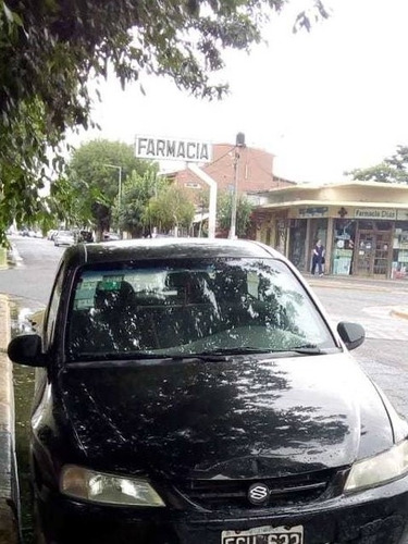 Suzuki Fun 1.0