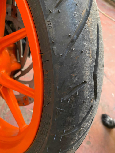 Ktm Duke