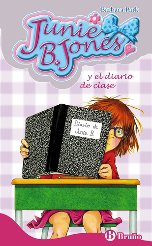 Junie B Jones 18 Y El Diario De Clase - Park,b,