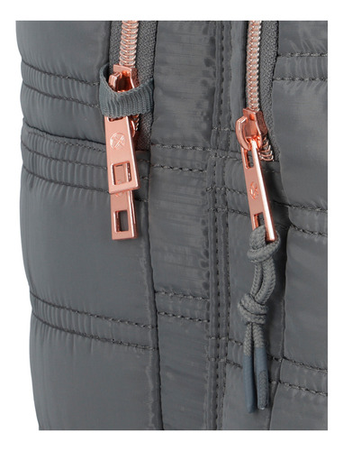 Mochila Xtrem Vermont 5xt Graphite